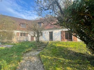  Maison � vendre 10 pi�ces 261 m�