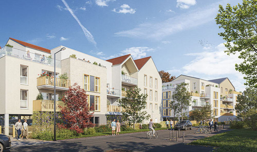   Orleans (45100)