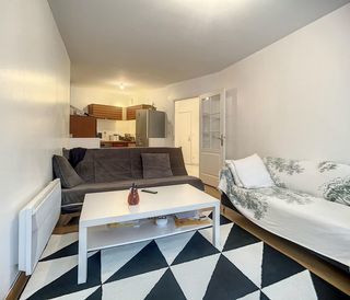  Appartement � vendre 2 pi�ces 47 m�