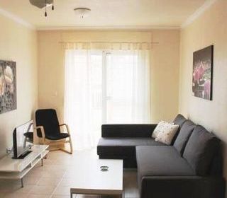 Location  Appartement 