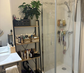  Appartement � louer 1 pi�ce 31 m�