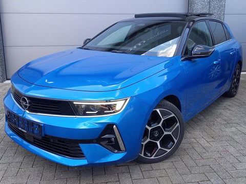 Opel Astra ADML/AMBIENT/CUIR/KAM360/TOIT*PANO/18 2022 occasion BE-8900 Ieper (Ypres) 