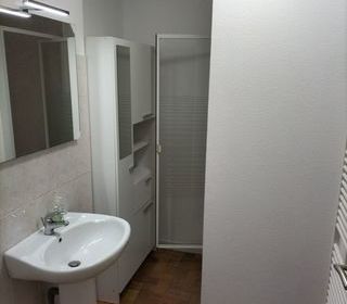  Appartement � louer 2 pi�ces 42 m�