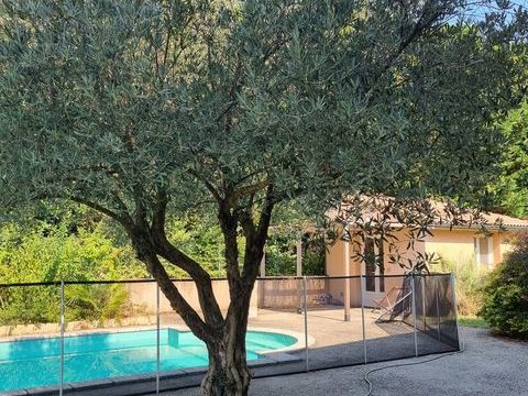   MAISON FAMILIALE Maison - 4 pi�ce(s) - 130 m�