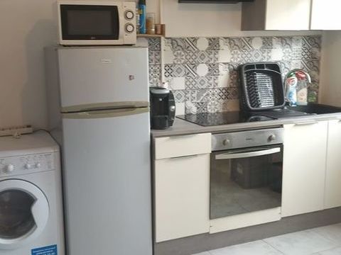   Beau+studio+meubl� Appartement - 2 pi�ce(s) - 20 m�