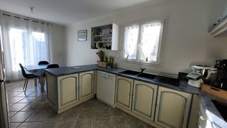  Maison � vendre 5 pi�ces 130 m�