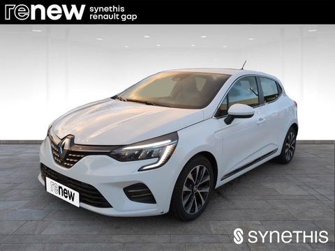 Renault Clio V Clio TCe 100 GPL - 21N Intens 2022 occasion Gap 05000