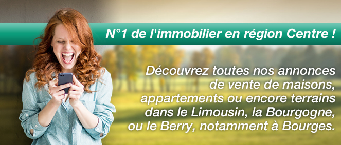TRANSAXIA, agence immobilire 18