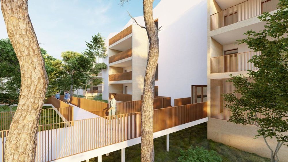 Appartements neufs   Cournonterral (34660)