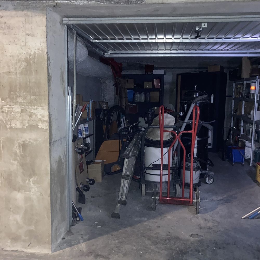 Location Parking/Garage Loue garage Sallanches