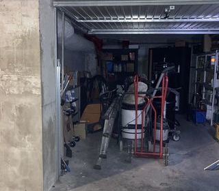  Parking / Garage à louer 24 m² Sallanches