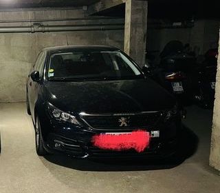  Parking / Garage � vendre 11 m�