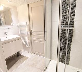  Appartement � vendre 1 pi�ce 24 m�