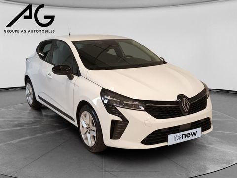 Renault Clio V Clio SCe 65 Evolution 2023 occasion Charleville-M&eacute;zi&egrave;res 08000
