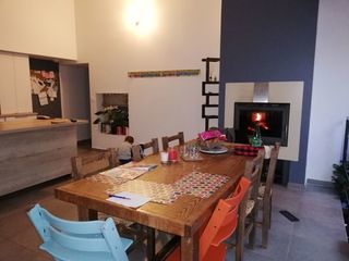  Maison � louer 4 pi�ces 160 m�