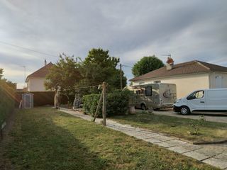  Maison � vendre 4 pi�ces 85 m�