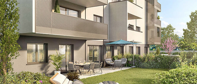 SOGIMM-MAURICE MONOD CONSTRUCTEUR, promoteur immobilier 74