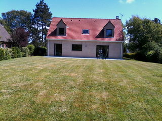  Villa � louer 7 pi�ces 180 m�