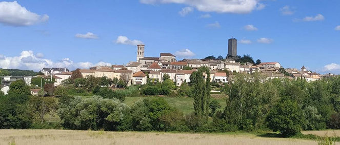 Agence QUERCY GASCOGNE IMMOBILIER Montcuq