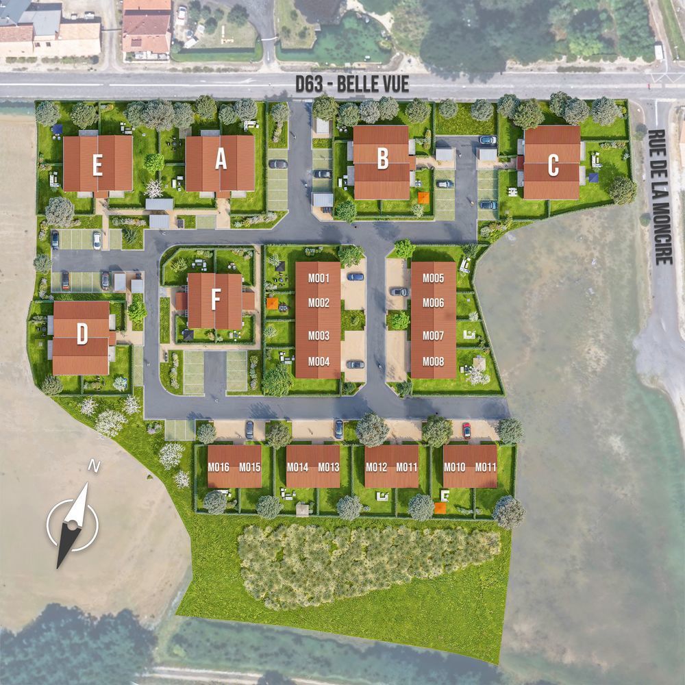   La Limouzini�re (44310)