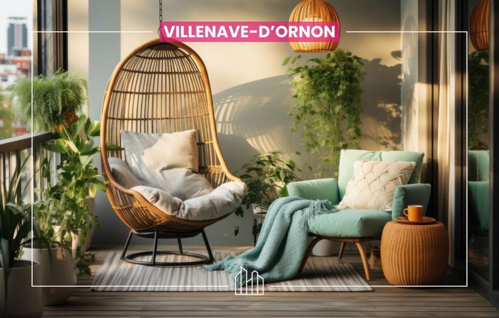 Appartements neufs   Villenave-d'Ornon (33140)