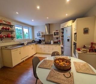  Maison � vendre 5 pi�ces 123 m�