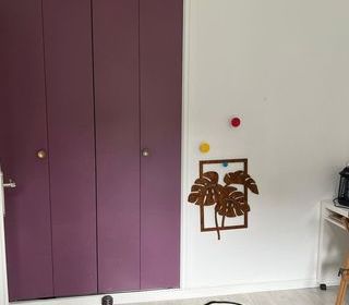  Chambre � louer 5 pi�ces 90 m�