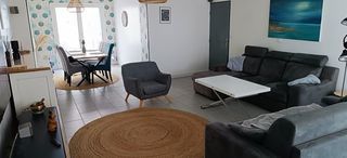  Appartement � vendre 4 pi�ces 91 m�