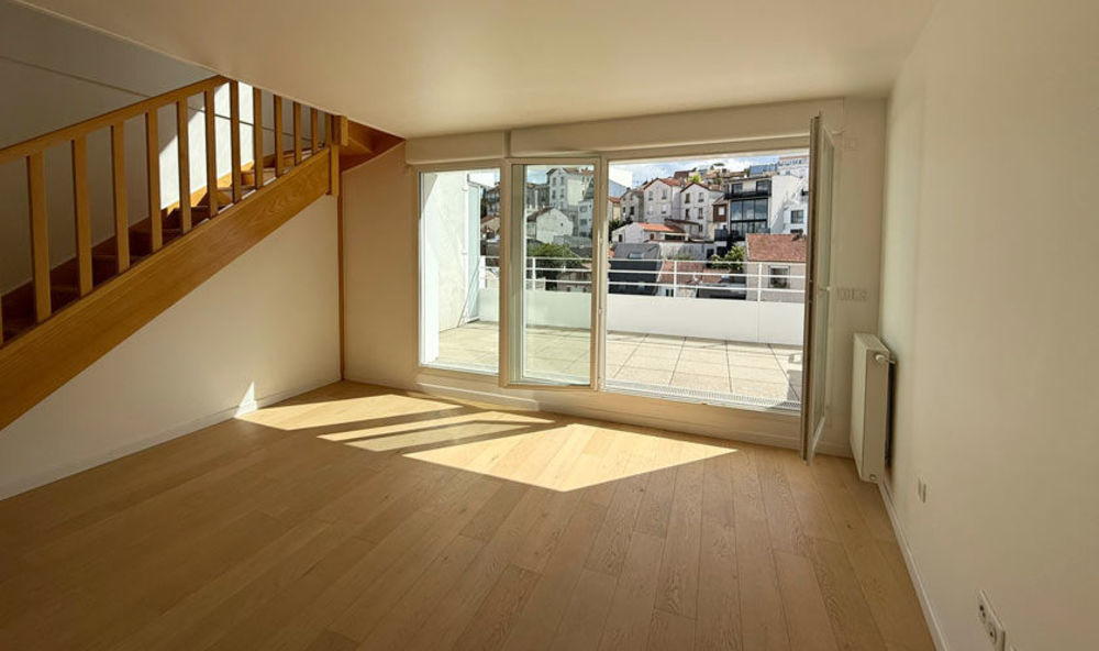 Appartements neufs   Issy-les-Moulineaux (92130)