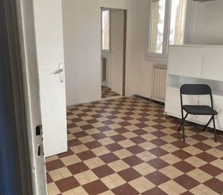  Appartement � vendre 4 pi�ces 61 m�