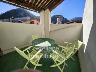  Maison � vendre 5 pi�ces 120 m�