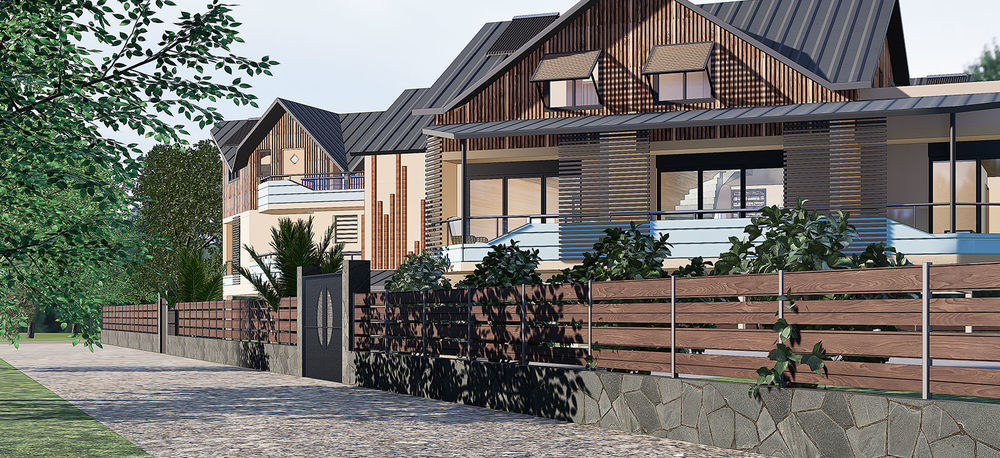 Appartements neufs   Saint-Paul (97460)