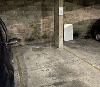  Parking / Garage � vendre 8 m�