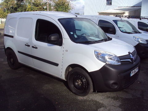 Renault Kangoo EXTRA R-LINK 95 CH 2019 occasion Creil 60100