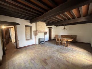  Maison � vendre 6 pi�ces 120 m�