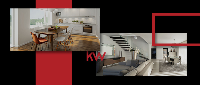 Agence KELLER WILLIAMS Lyon