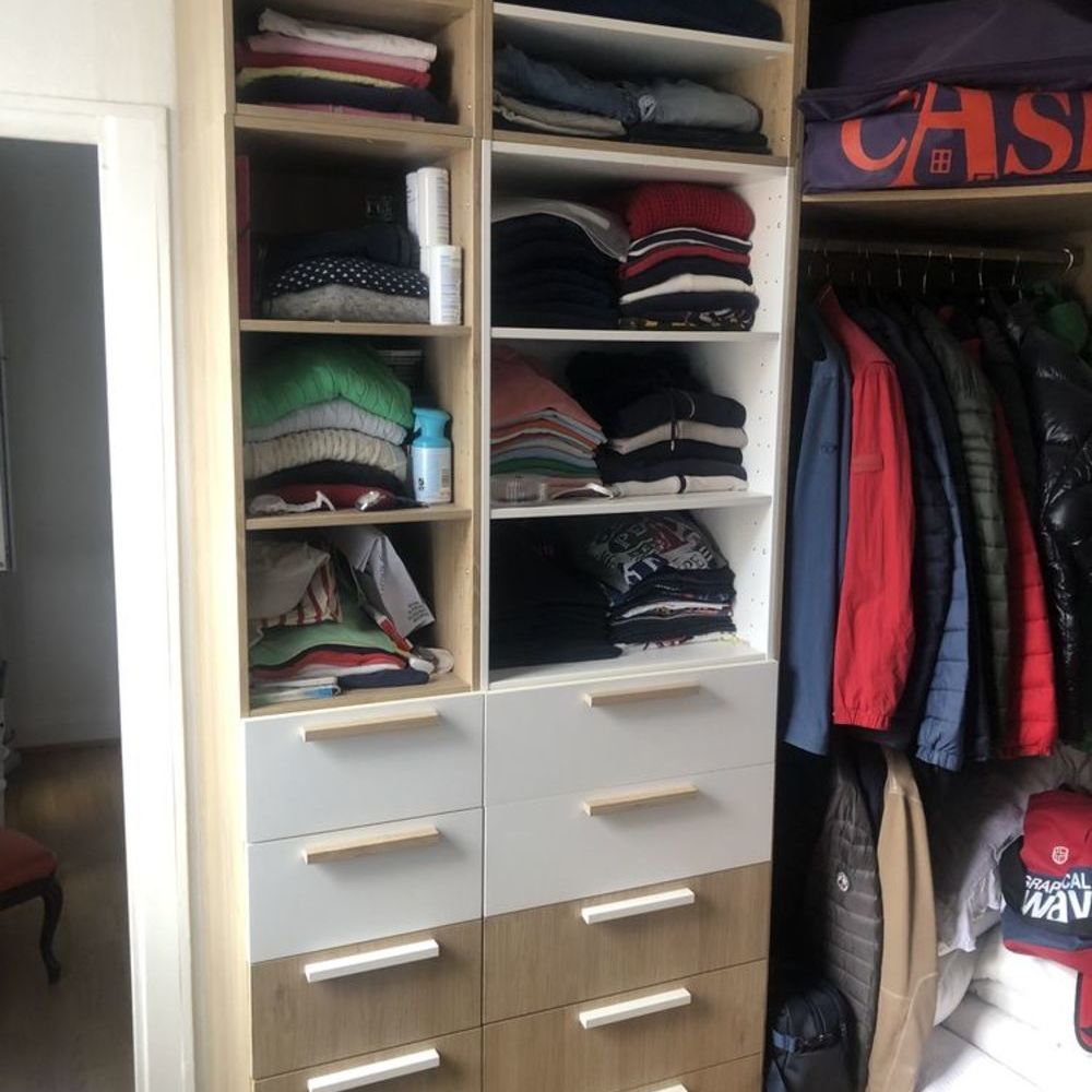 Dressing &agrave; vendre Meubles