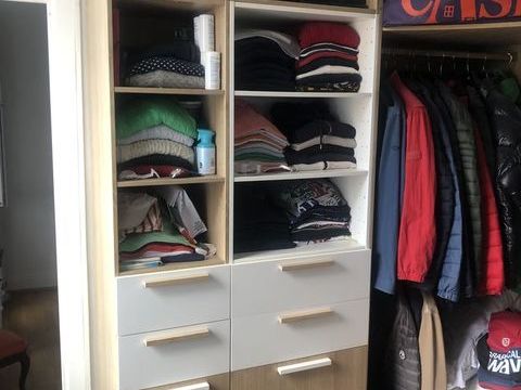 Dressing à vendre 250 Rueil-Malmaison (92)