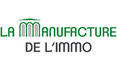 LA MANUFACTURE DE L'IMMO - Saint-�tienne