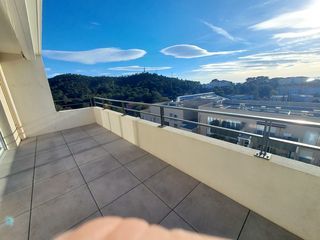  Appartement � vendre 3 pi�ces 74 m�