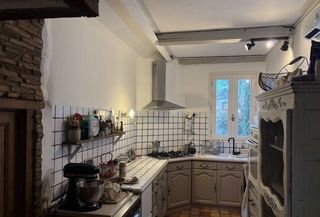  Maison � vendre 7 pi�ces 202 m�