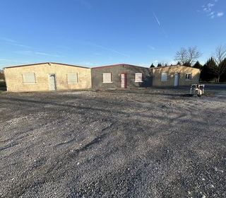  Atelier à vendre 1 pièce 540 m²