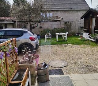  Maison � vendre 3 pi�ces 70 m�