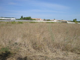  Terrain � vendre 2400 m�
