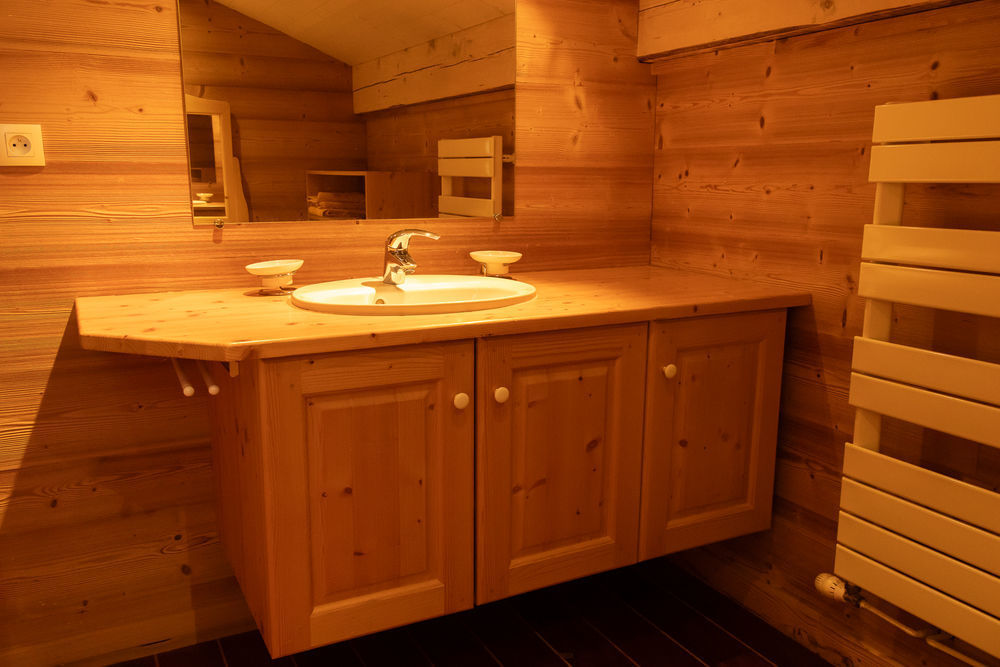 � vendre  Appartement La Clusaz (74220)