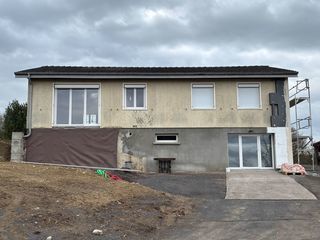  Maison � louer 6 pi�ces 175 m�