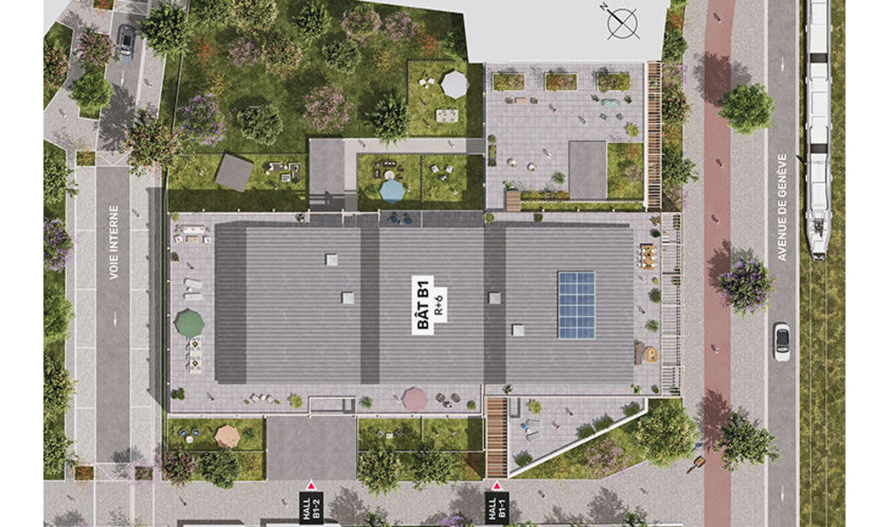   Saint-Julien-en-Genevois (74160)