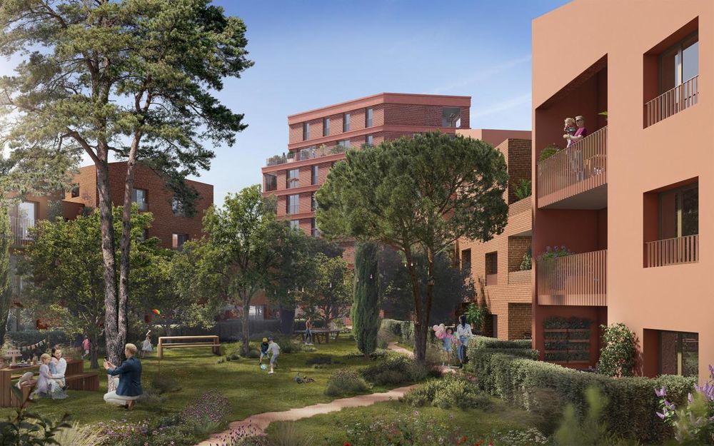   Toulouse (31000)
