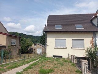  Maison � vendre 7 pi�ces 135 m�