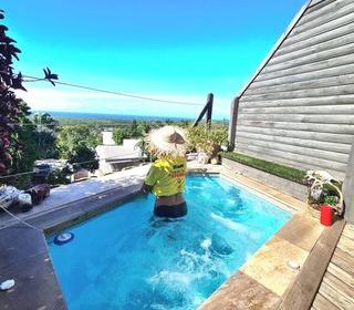 Location  Chalet - Bungalow 